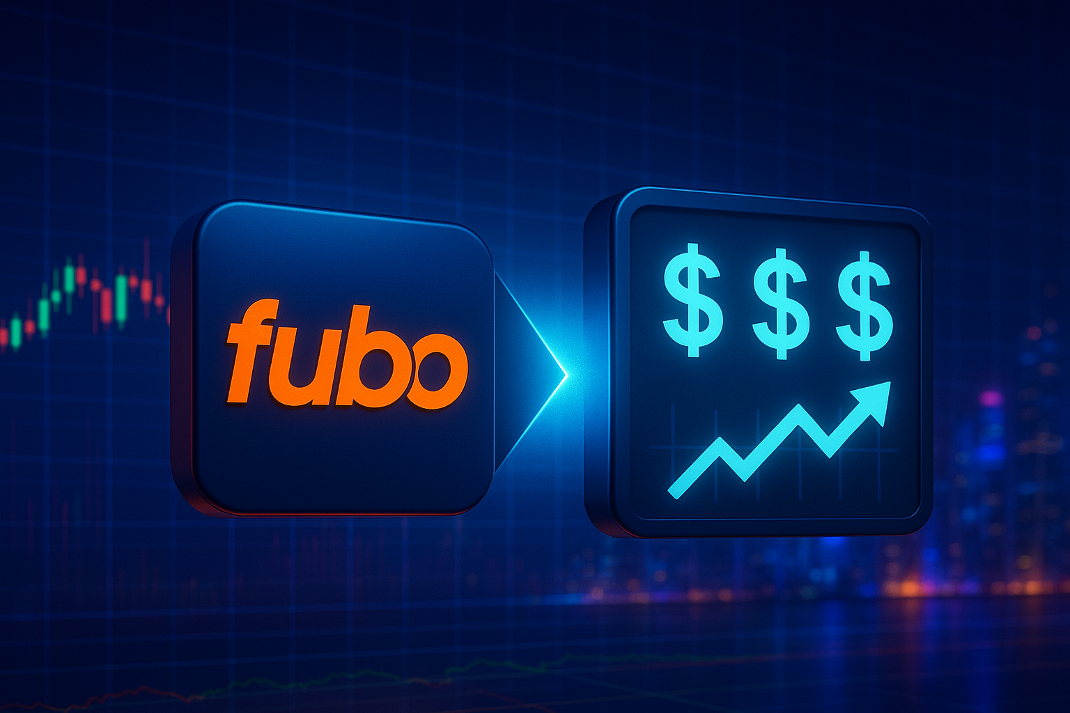 Can FuboTV Score Big in 2025’s Streaming Wars?