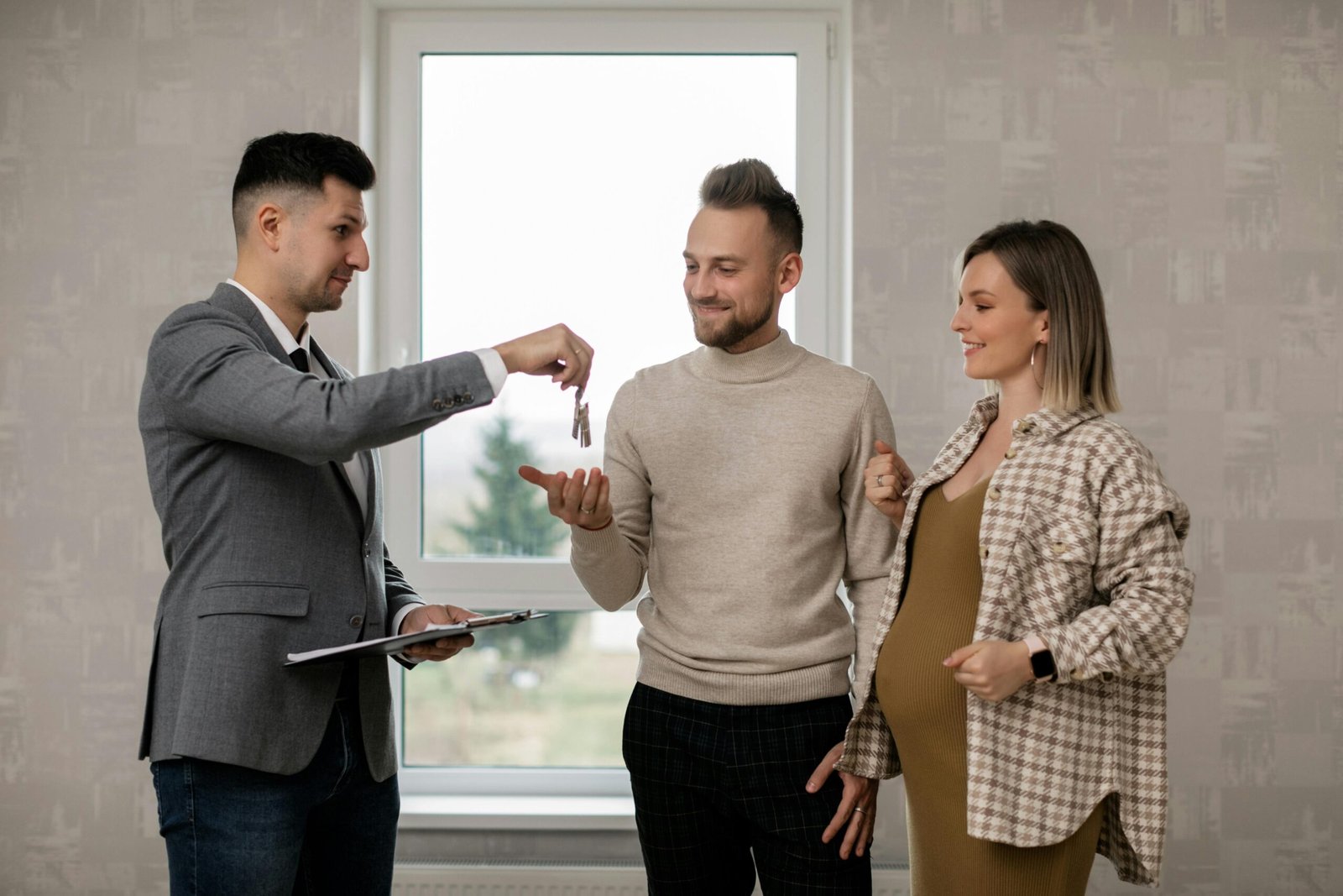 Mortgage Madness 2025: Timing Your Big Move Right